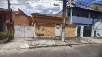 Imperdível - Casa à venda Rua Jerumenha, Campo Grande, Rio de Janeiro - R$ 250.000 - 157