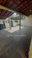 Garagem Casa da Frente - 4