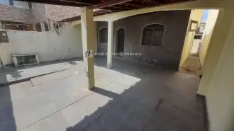 Garagem Casa da Frente - 5