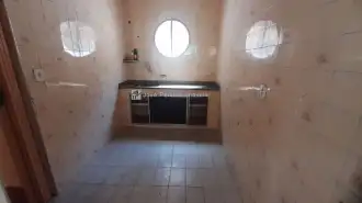 Cozinha Casa da Frente - 17