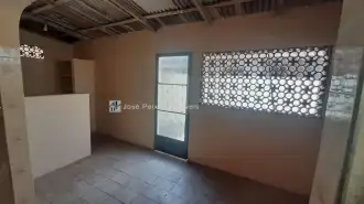 Copa / Área de Serviço Casa da Frente - 21