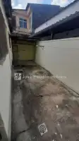 Área Externa Casa da Frente - 22