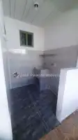Área de Serviço Casa dos Fundos - 34