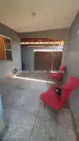 Casa à venda Rua Irmã Maria Maurita, Guaratiba, Rio de Janeiro - R$ 280.000 - CA20001