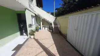 Quintal Casa Terrea - 6
