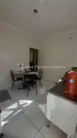Cozinha Casa Terrea - 12