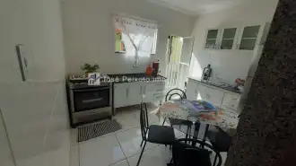 Cozinha Casa Terrea - 13