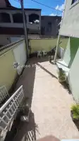 Acesso ao Sobrado - 27