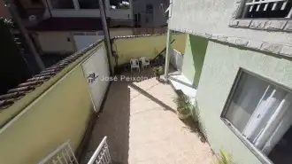 Acesso ao Sobrado - 28