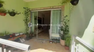Acesso ao Sobrado - 29