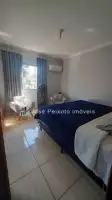 Quarto Casal Sobrado - 36