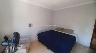 Quarto Casal Sobrado - 37