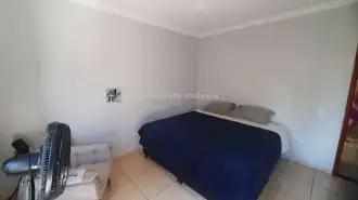 Quarto Casal Sobrado - 38