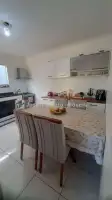 Cozinha Sobrado - 43