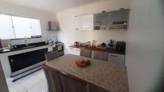 Cozinha Sobrado - 45