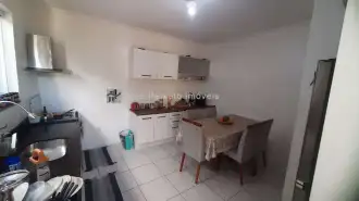 Cozinha Sobrado - 46