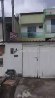 Imperdível - Casa à venda Rua Holanda, Campo Grande, Rio de Janeiro - R$ 195.000 - 164