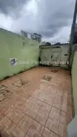 Quintal/ Garagem - 3