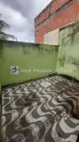 Área de Serviço/ Externa - 22
