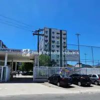 Apartamento para venda e aluguel Rua Olinda Ellis, Campo Grande, Rio de Janeiro - R$ 220.000 - 165