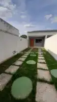 Imperdível - Casa à venda Avenida Nelson Moura Brasil do Amaral, Guaratiba, Rio de Janeiro - R$ 220.000 - 166