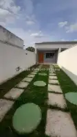 Quintal / Garagem - 2