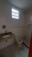 Banheiro social - 8