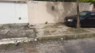 Ótima localização - Casa à venda Rua União da Vitória, Campo Grande, Rio de Janeiro - R$ 280.000 - 168