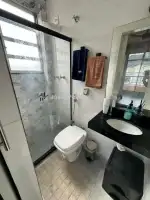 Banheiro Social - 4