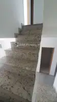 Escada de Acesso ao 2º Pav - 20