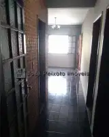 Corredor de Acesso - 8