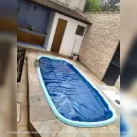 Piscina - 21