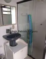 Banheiro Externo - 22