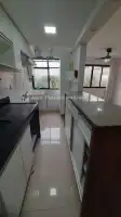 Cozinha/Área de Serviço - 3