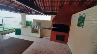 Churrasqueiras - 27