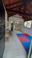 Brinquedoteca Com Lavabo - 34