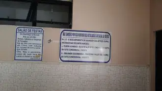 Normativo do Condomínio - 45
