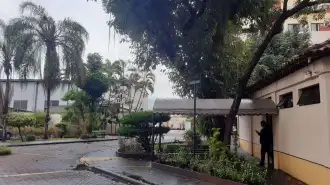 Paisagismo Condomínio - 47
