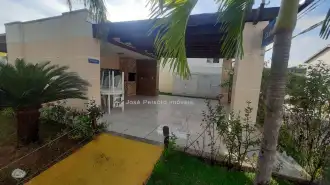Área Externa Condomínio - 25