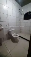 Banheiro social - 10