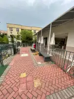 Espaço Interno Cond - 19