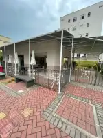 Espaço Interno Cond - 21