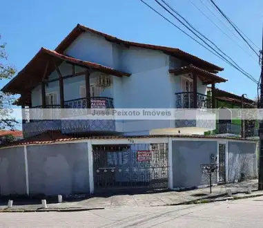 Casa Comercial 120m² para alugar Rua Tendi, Campo Grande, Rio de Janeiro - R$ 5.500 - 193 Casa Comercial 120m² para alugar Rua Tendi, Campo Grande, Rio de Janeiro - R$ 5.500 - 193