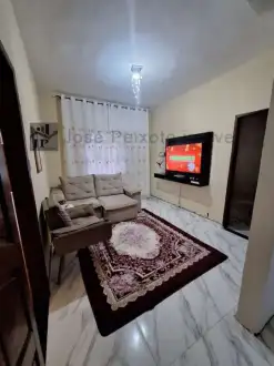 Casa à venda Rua Seis, Brito Campo Grande, OESTE, Rio de Janeiro - R$ 300.000 - CA20002 Casa à venda Rua Seis, Brito Campo Grande, OESTE, Rio de Janeiro - R$ 300.000 - CA20002