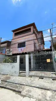 Excelente Opção - Casa à venda Rua João Borges Filho, Condominio Green Village Campo Grande, OESTE, Rio de Janeiro - R$ 480.000 - CA30002 Excelente Opção - Casa à venda Rua João Borges Filho, Condominio Green Village Campo Grande, OESTE, Rio de Janeiro - R$ 480.000 - CA30002