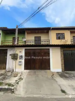 Excelente Opção - Casa à venda Rua Poeraba, Inhoaíba, Rio de Janeiro - R$ 310.000 - CA20004