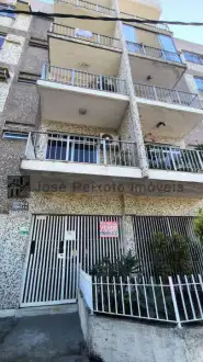 Ótima localização - Apartamento à venda Praça dos Estudantes, Campo Grande, Rio de Janeiro - R$ 250.000 - AP20009