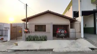 Casa 2 quartos à venda CENTRO, CENTRO,Prudentópolis - R$ 397.000 - CA20001