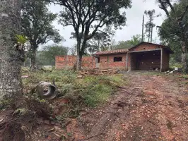 Chácara 2420m² à venda Linha Ronda , Prudentópolis - R$ 210.000 - CH00008