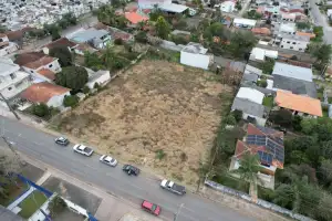 Lote Grande em Prudentópolis/PR 47 x 77,30m - LO00006